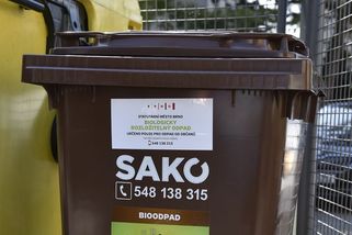 PŘEHLEDNĚ: Jak se změní třídění odpadů - Novinky